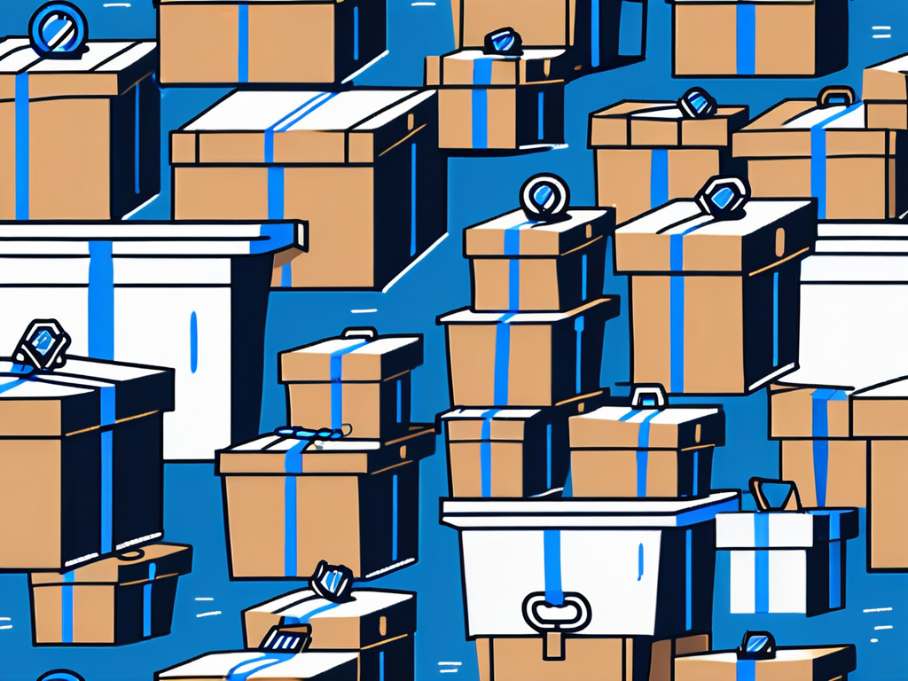 How to choose the best shipping option for your budget 3 Section Image