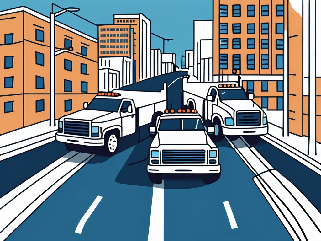 Long Distance Towing vs. Local Towing: Key Differences 4 Section Image