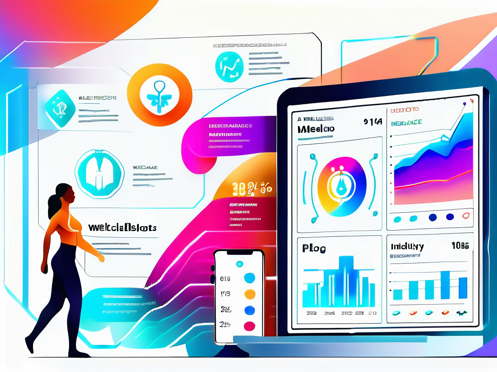 Leveraging Technology for Improved Health Outcomes