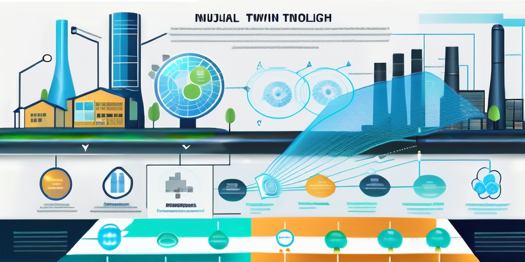 The Advantages and Applications of Digital Twin Technology - Scenegraph ...