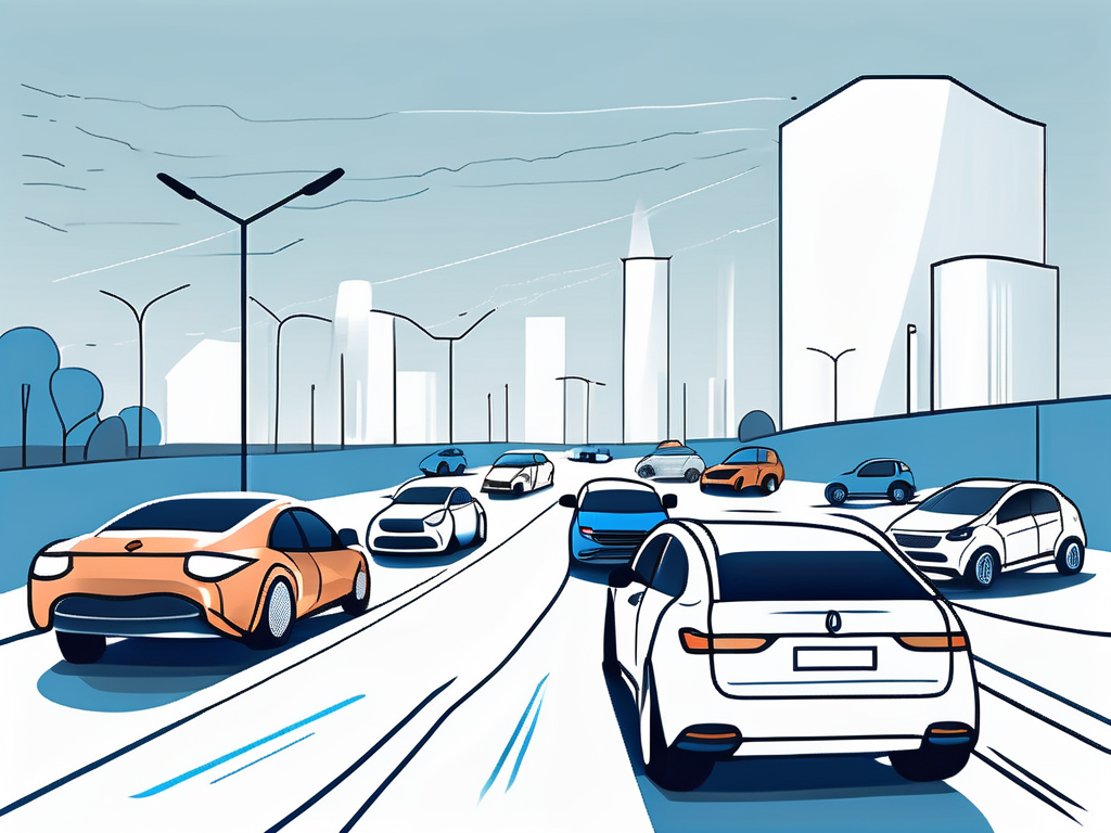 The Environmental Impact of Car Transport Services 3 Section Image