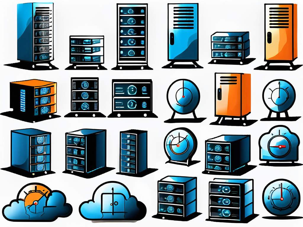 How to Choose Web Hosting to Fit Your Clients’ Needs 3 Section Image