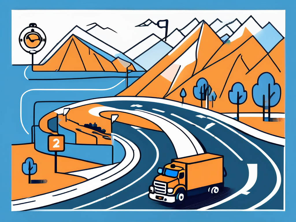How to schedule long-distance towing around your travel plans 3 Section Image
