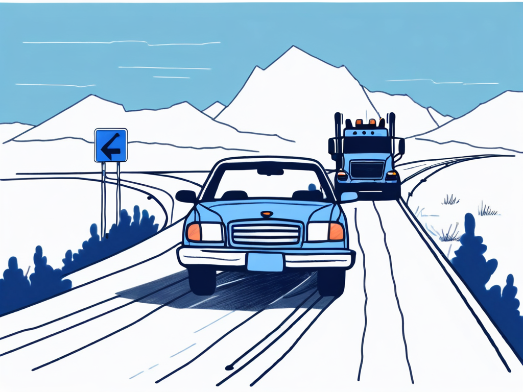 What is Long Distance Towing and When Do You Need It? 3 Section Image