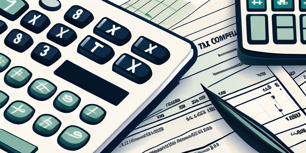 Understanding Business Tax: An Overview