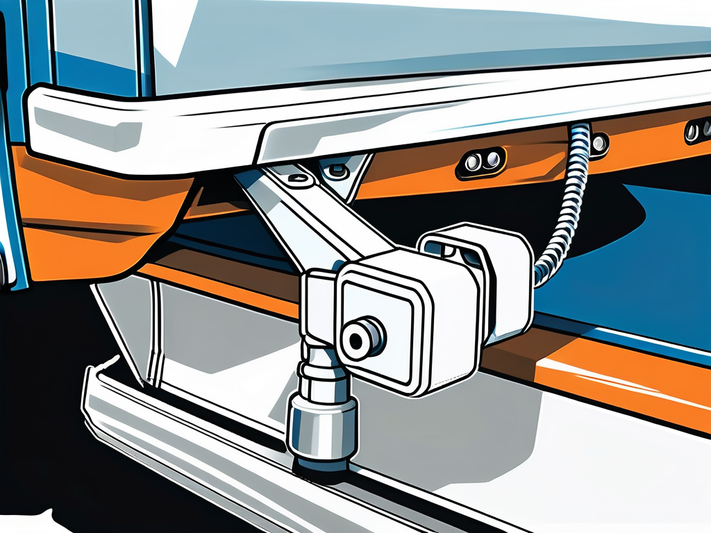 Long Distance Towing for Moving Companies 3 Section Image
