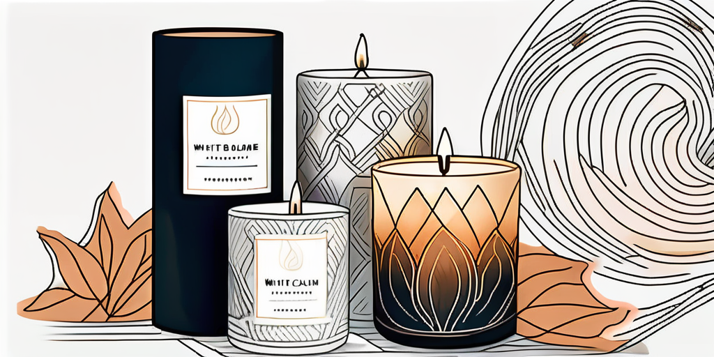 How Hand-Poured Wax Candles Bring Artistry to Your Home