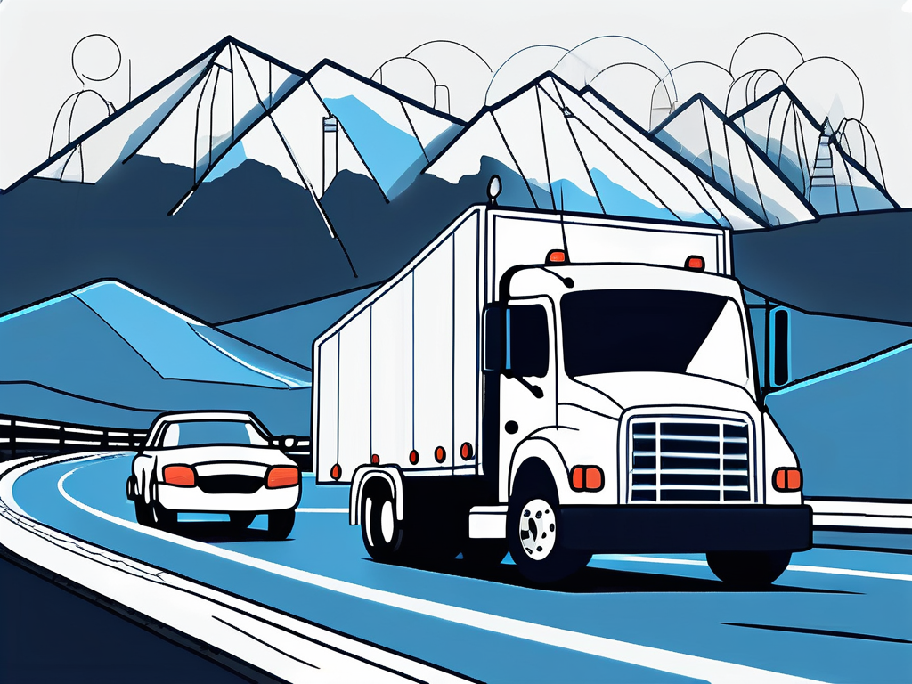 Frequently Asked Questions About Long Distance Towing 3 Section Image