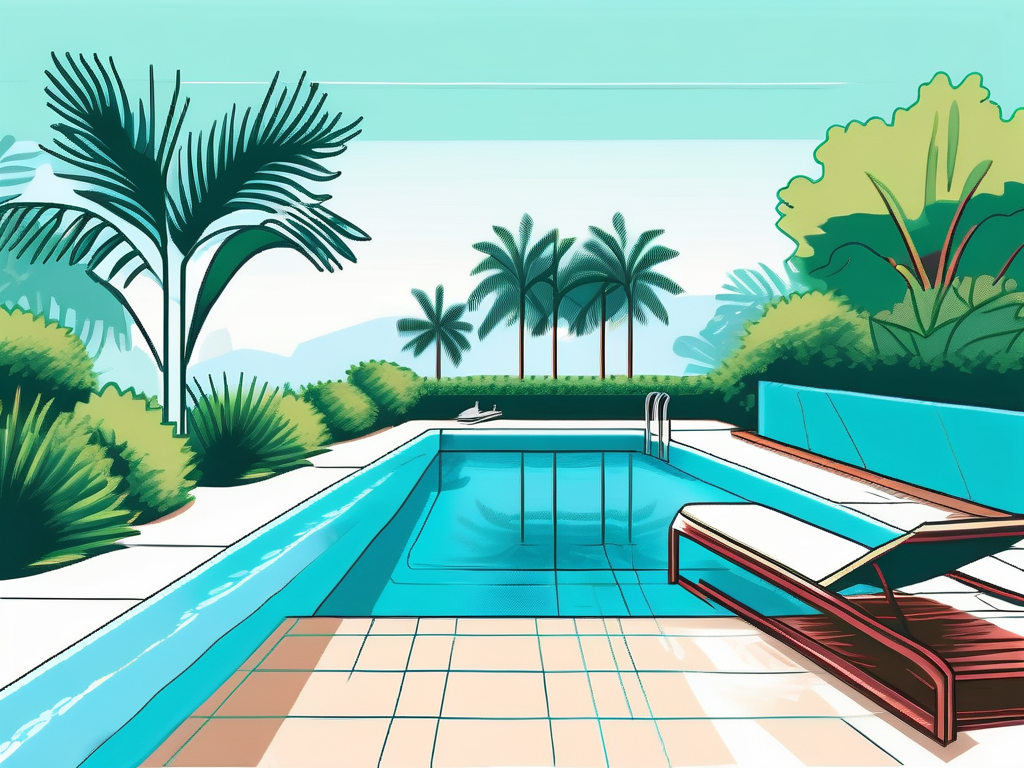 The Best Pool Maintenance App for Easy Pool Care Field Service