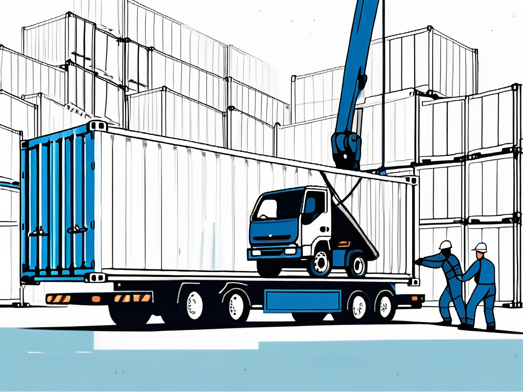 How to Ensure Your Car Arrives Safely During Shipping 4 Section Image