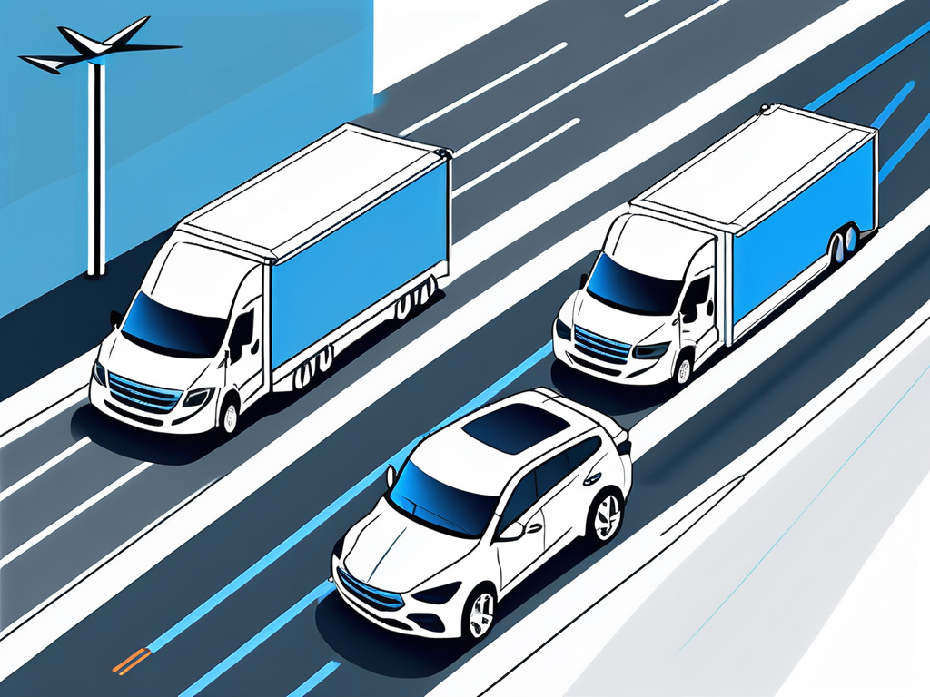 Open vs. Enclosed Car Transport: Which is Right for You? 3 Section Image