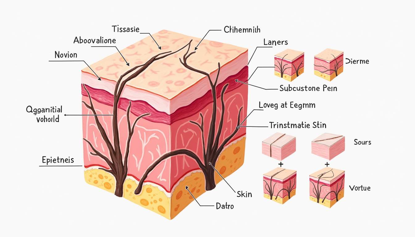 Skin Transplant: Dermatology Explained