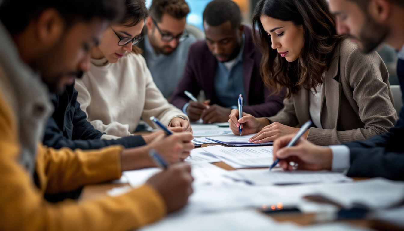 Understanding B-1 & B-2 Visas