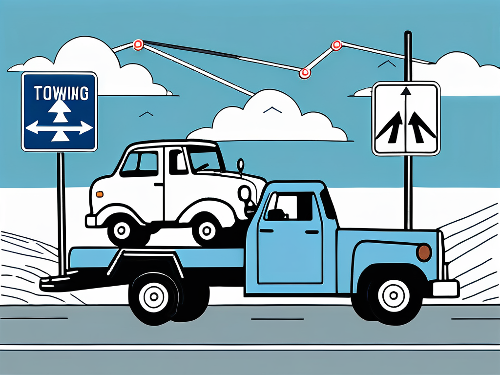 Long Distance Towing Laws and Regulations: What You Need to Know 4 Section Image