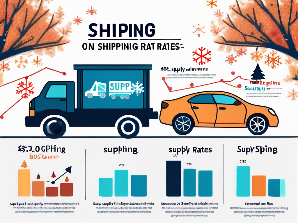 The impact of seasonal demand on car shipping rates 4 Section Image
