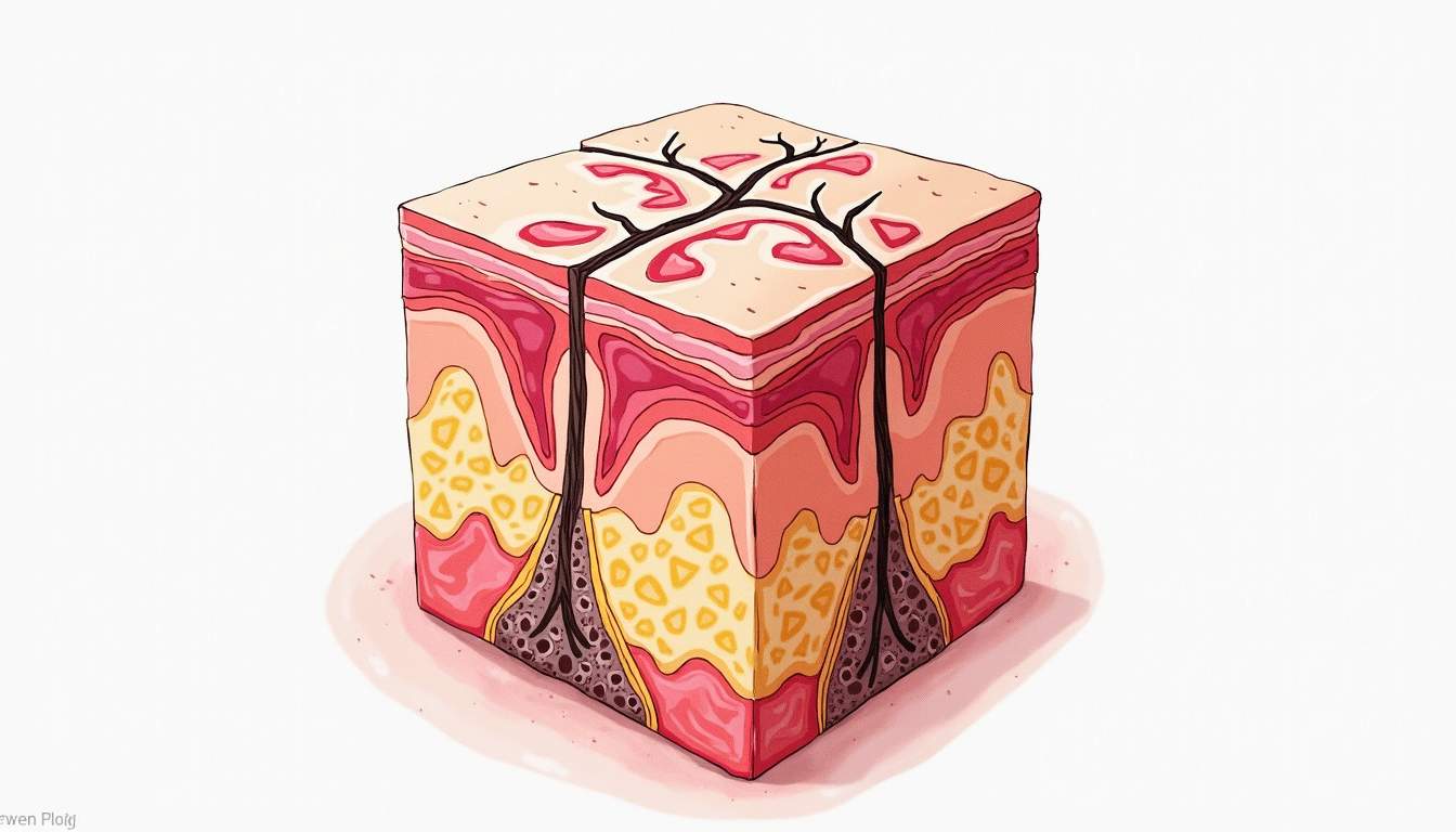 Psoriasis: Dermatology Explained