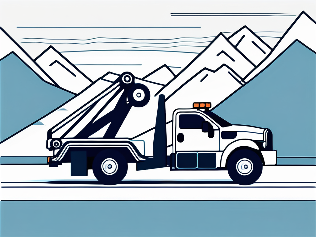 The Economics of Long Distance Towing: Costs vs. Benefits 4 Section Image