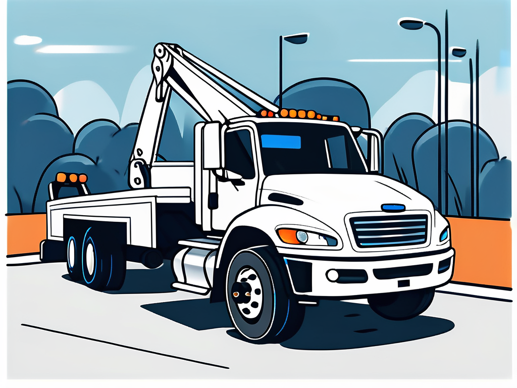Top 5 Reasons to Use Professional Long-Distance Towing Services 3 Section Image