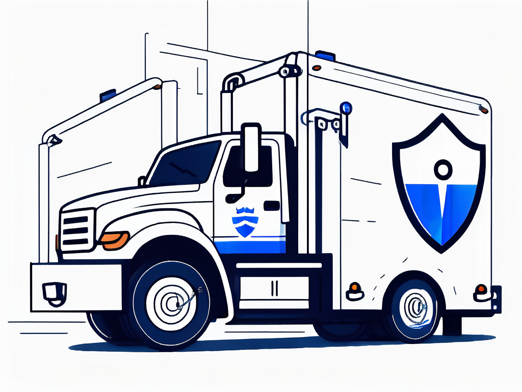 The benefits of choosing a bonded and insured towing service 3 Section Image