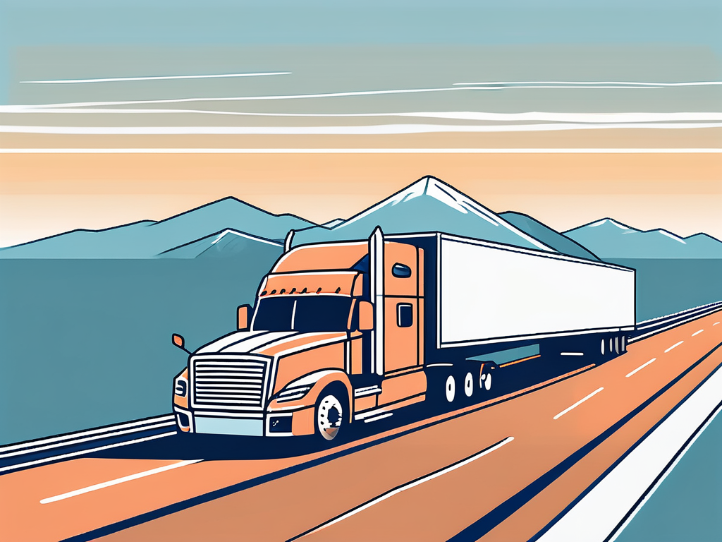 Long Distance Towing for Fleet Vehicles 4 Section Image