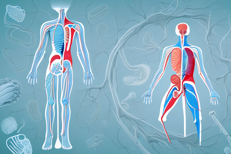 Understanding The Role Of The Pelvic Splanchnic Nerves | Allo Health