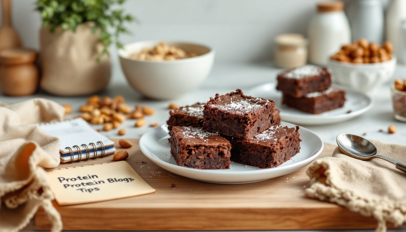 Dessert Tipps