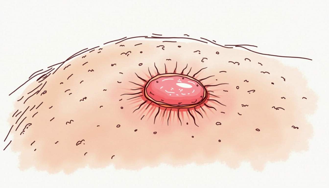 Keloids: Dermatology Explained