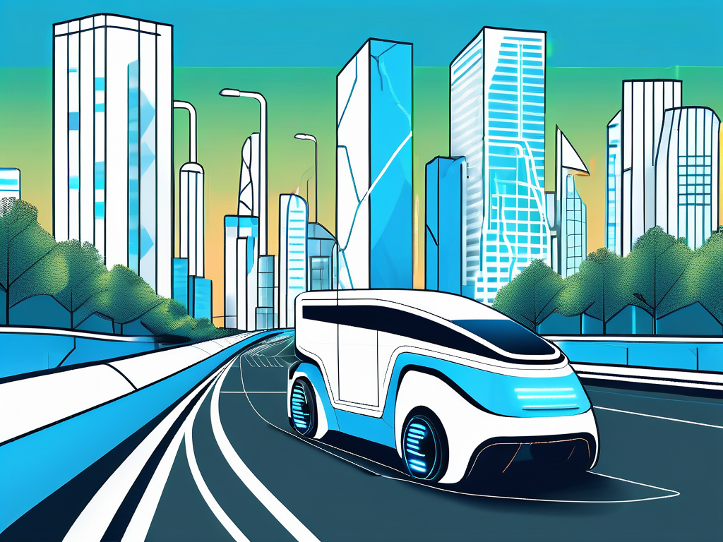 The Future of Auto Transport: Trends and Technology 3 Section Image