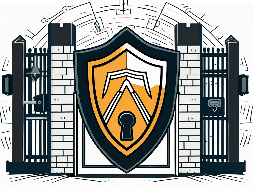 Is my website safe? Making WordPress secure 2 Section Image