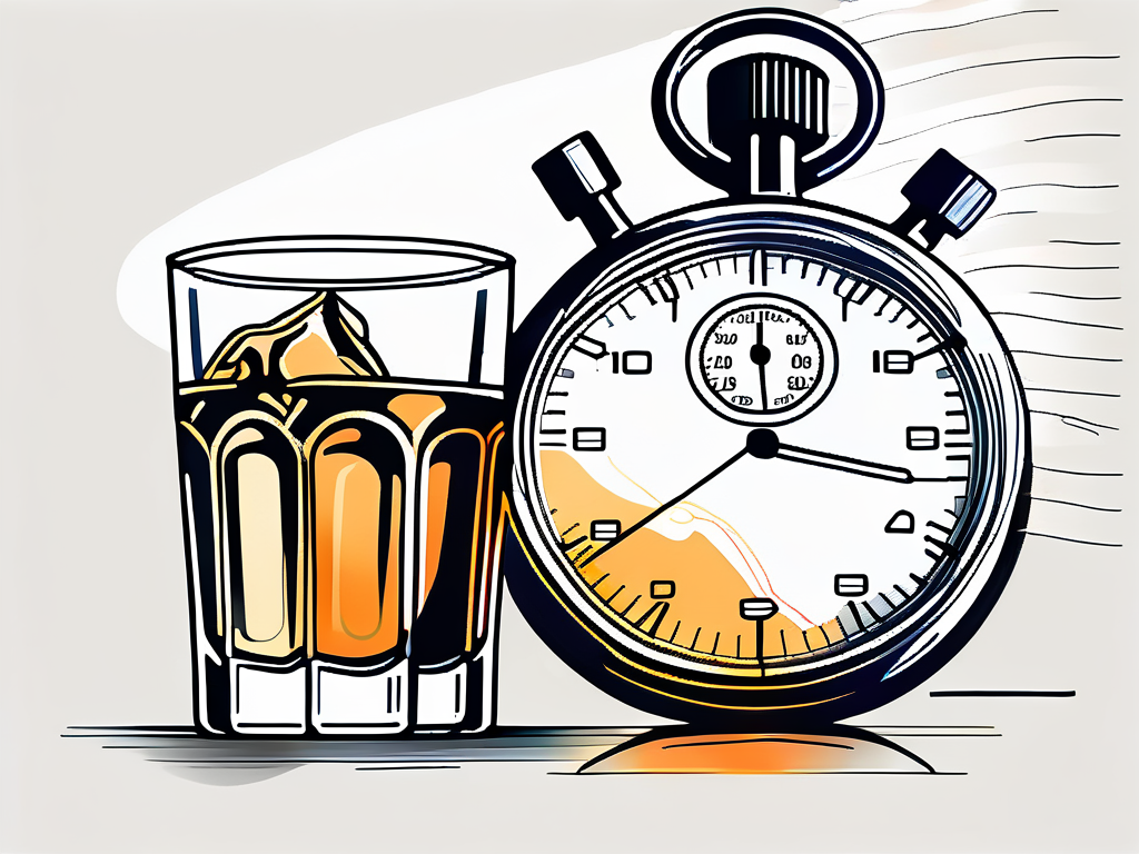 The Truth About Alcohol Half-Life and Sobering Up