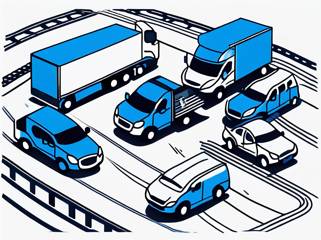 Understanding Auto Transport Contracts: What to Look For 4 Section Image