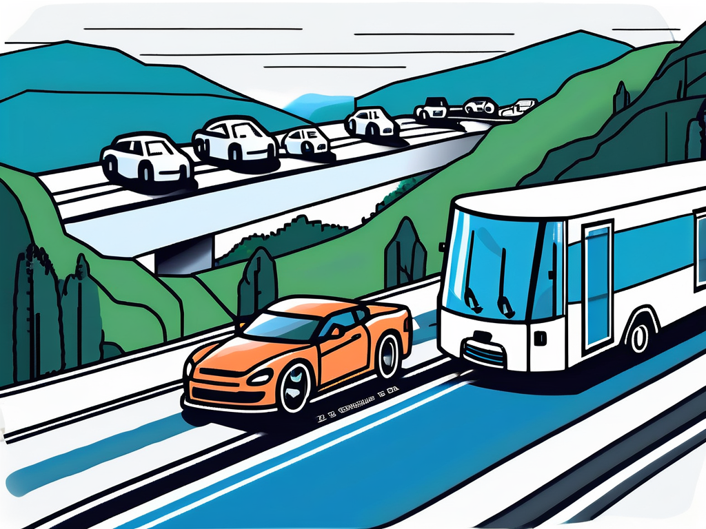 The Cost of Car Shipping: What You Need to Know 3 Section Image