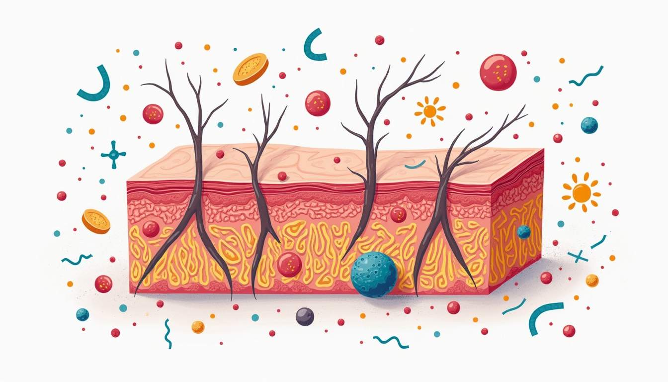 Scleroderma: Dermatology Explained