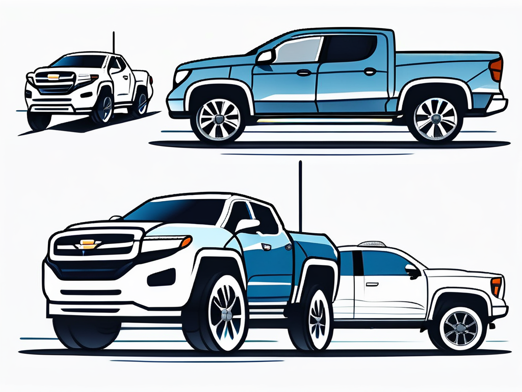 Towing Capacity and Your Vehicle: A Detailed Guide 4 Section Image