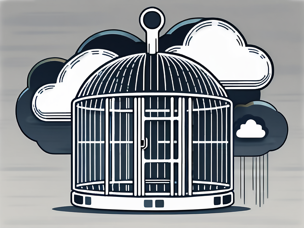 CloudLinux and CageFS 3 Section Image