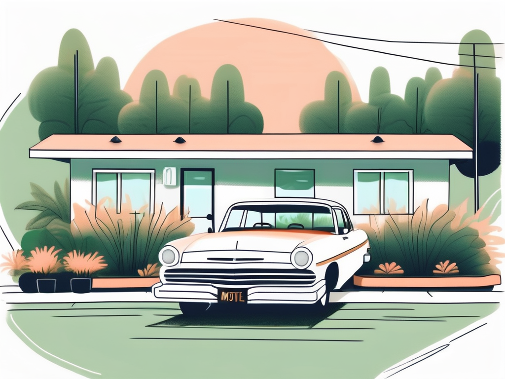 How to Plan a Cross-Country Move with Your Vehicle 4 Section Image