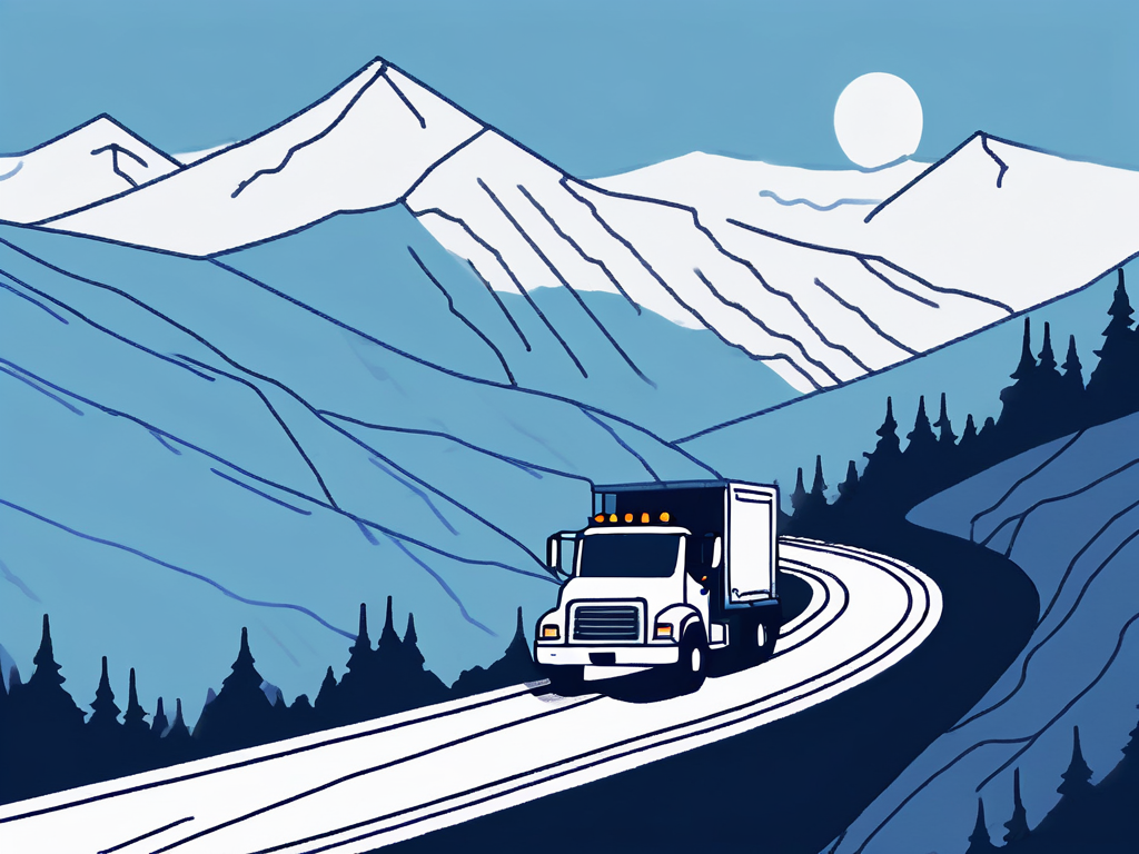 The Environmental Impact of Long Distance Towing: A Closer Look 3 Section Image