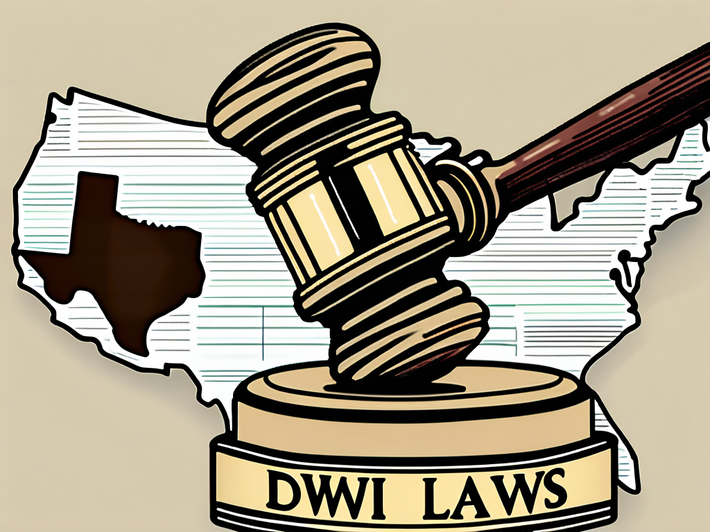 Alcohol Laws in Texas