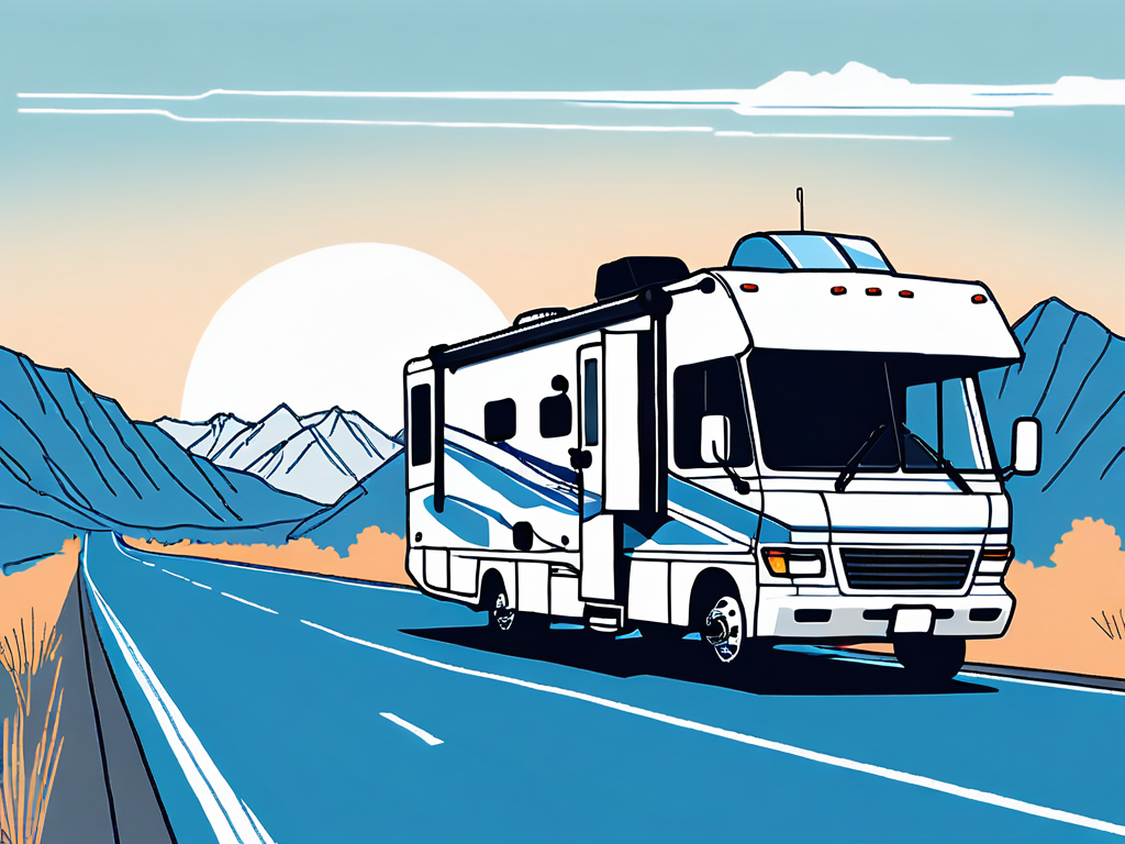 Long Distance Towing for RVs: An In-Depth Guide 4 Section Image