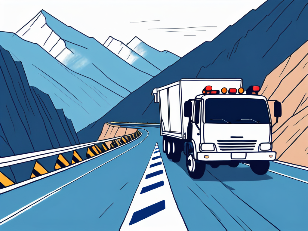 Tips for Long Distance Towing in Urban vs. Rural Areas 4 Section Image