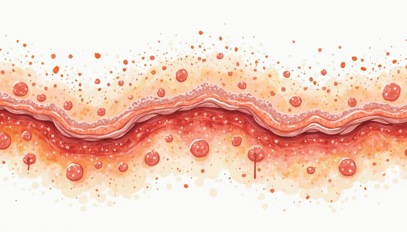 Seborrheic Dermatitis: Dermatology Explained
