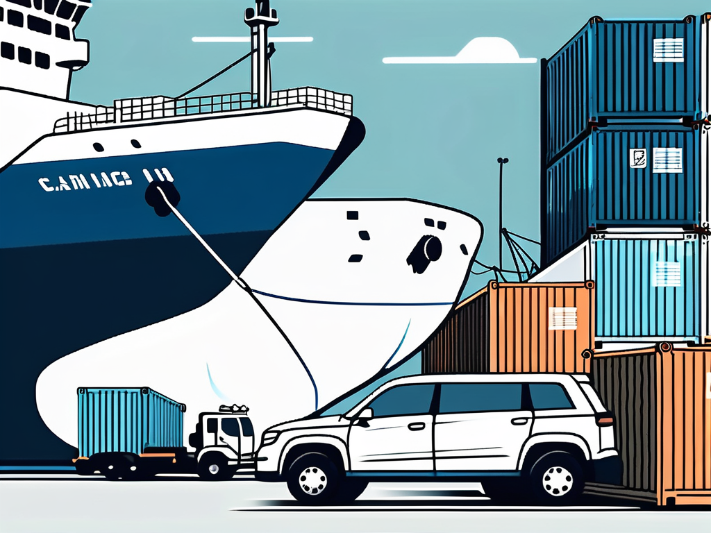 Shipping a Car to Hawaii: What You Need to Know 4 Section Image