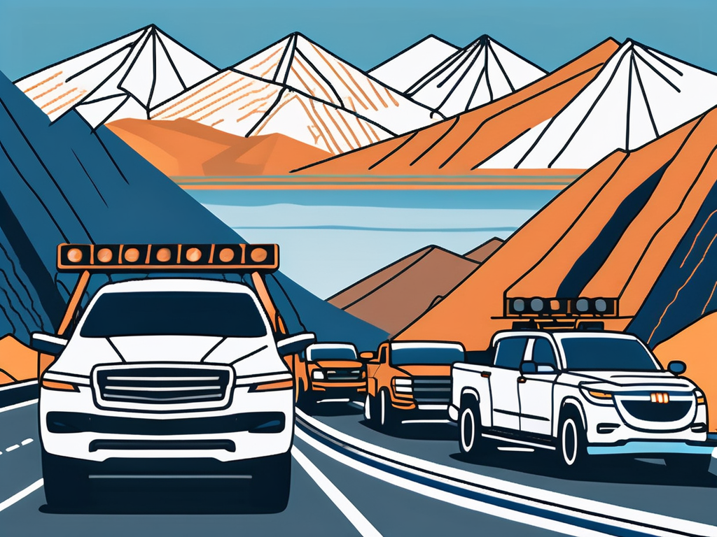 Long-Distance Towing: The Most Affordable Options for 2025 4 Section Image