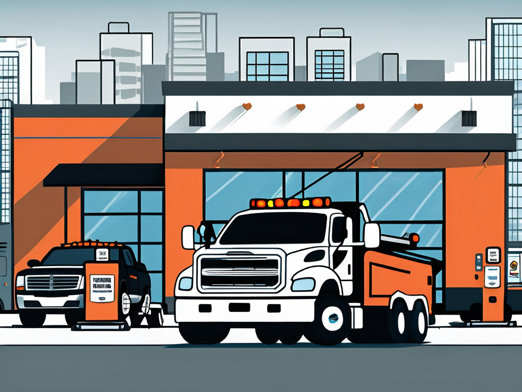 What to Consider Before Booking Long-Distance Towing for Your Vehicle 3 Section Image