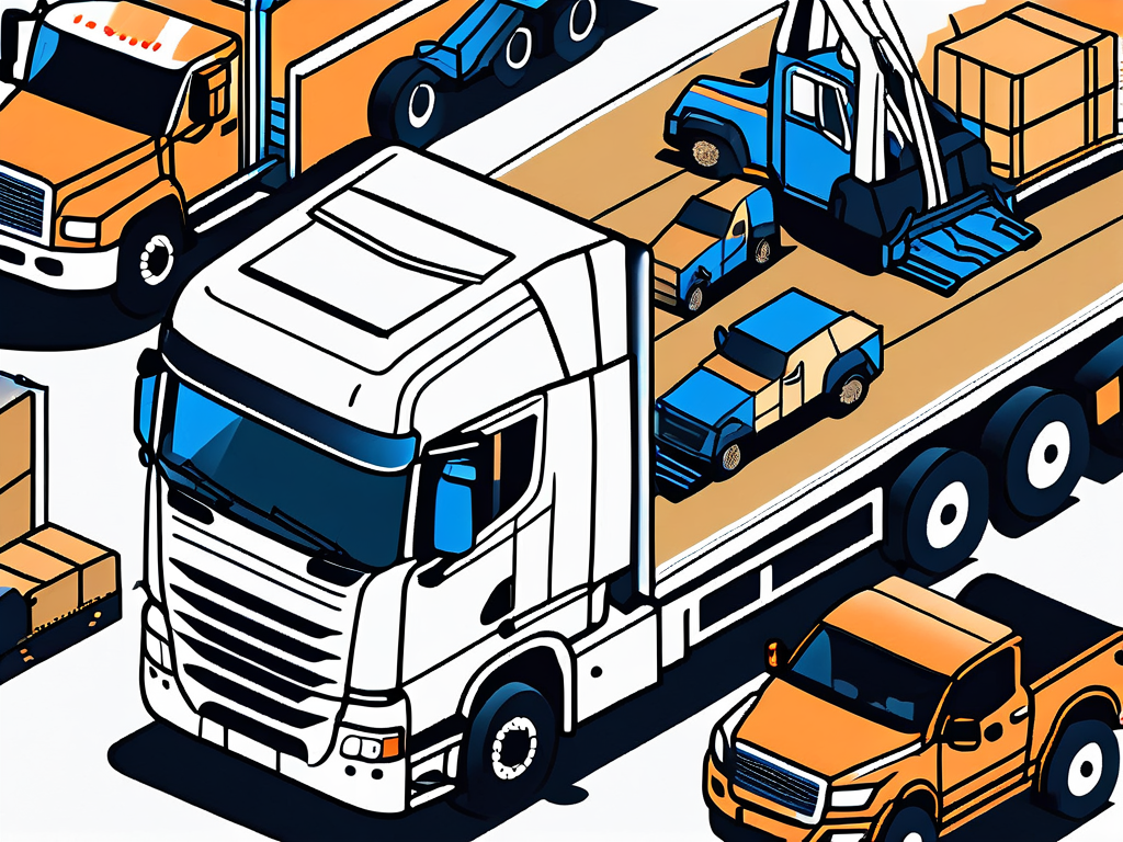 The Advantages of Using Auto Transport for Military Moves 3 Section Image