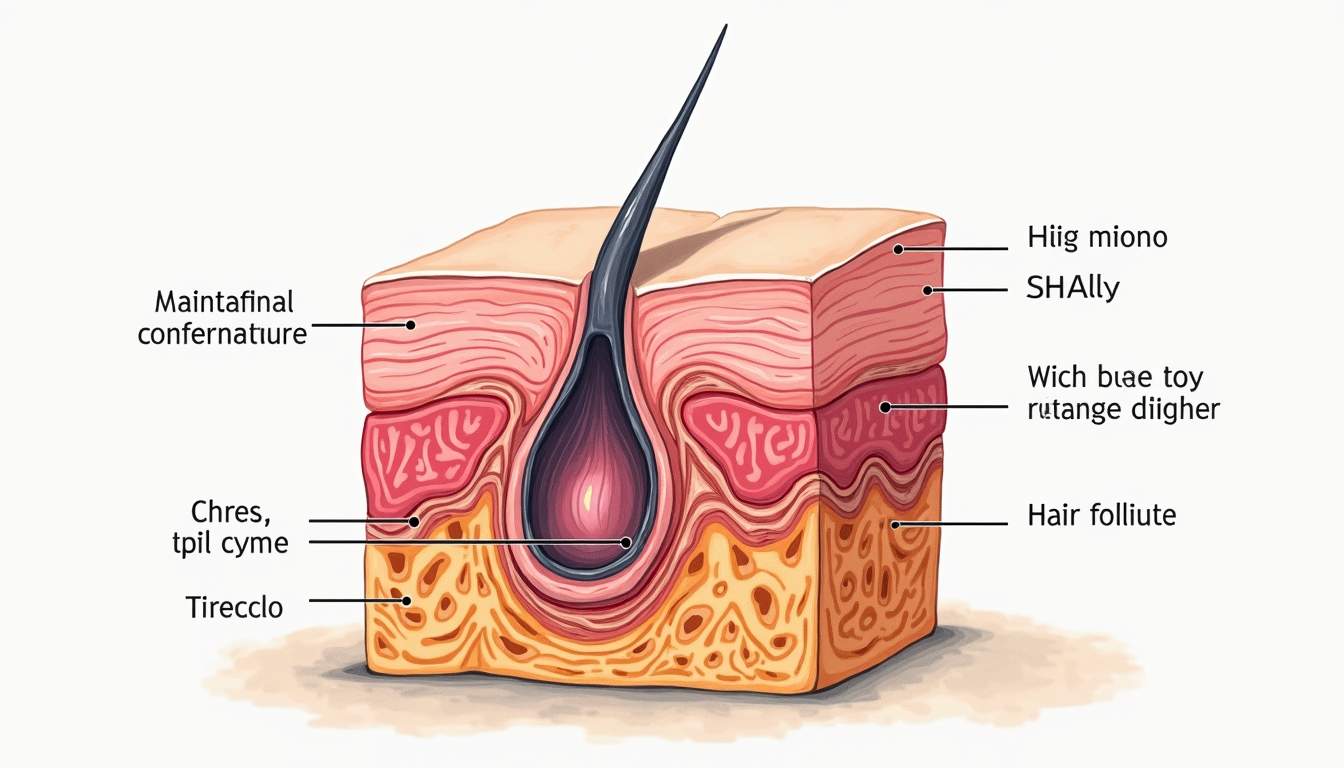 Pilar Cysts: Dermatology Explained