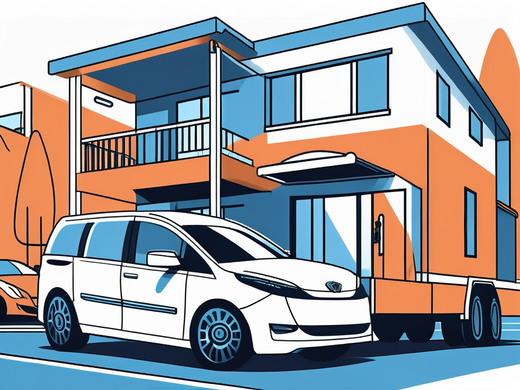 The benefits of door-to-door car shipping services 3 Section Image