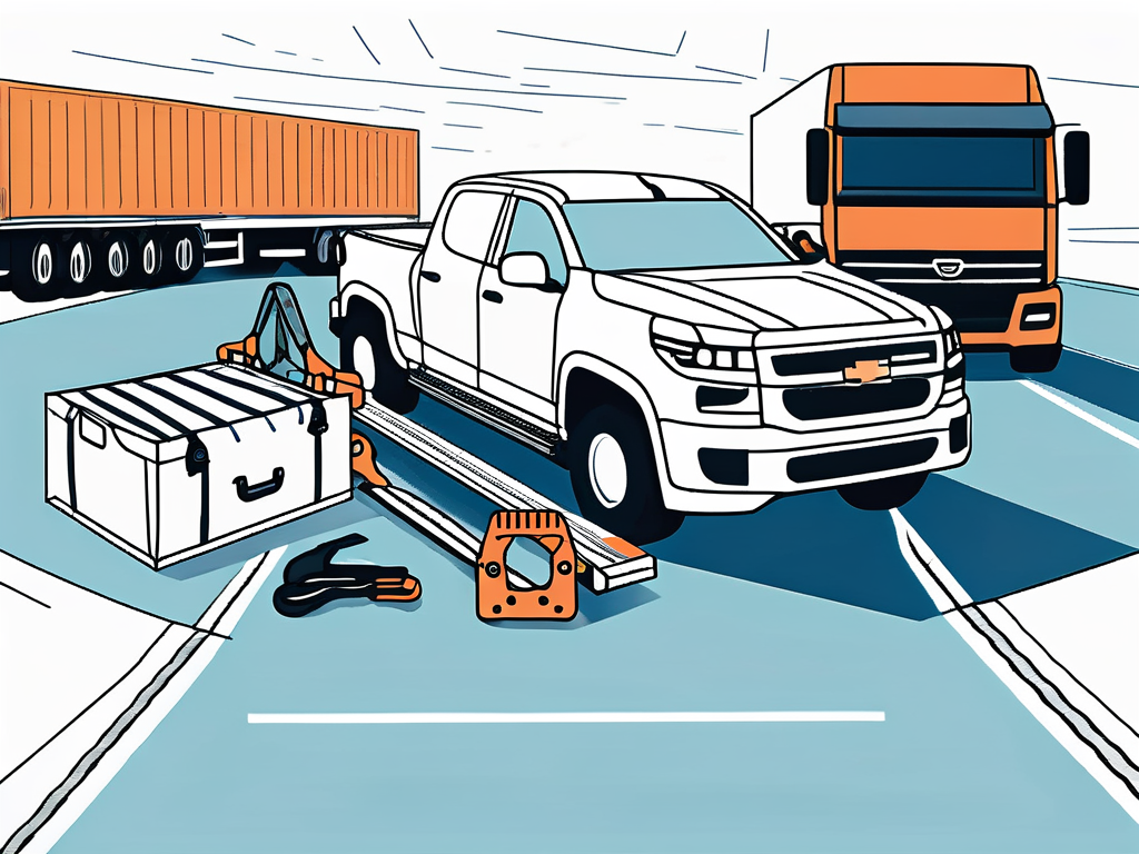 How to Prepare Your Vehicle for Shipping 4 Section Image