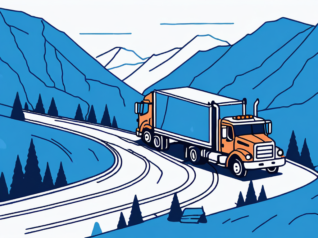 How to Troubleshoot Common Issues During Long Distance Towing 4 Section Image