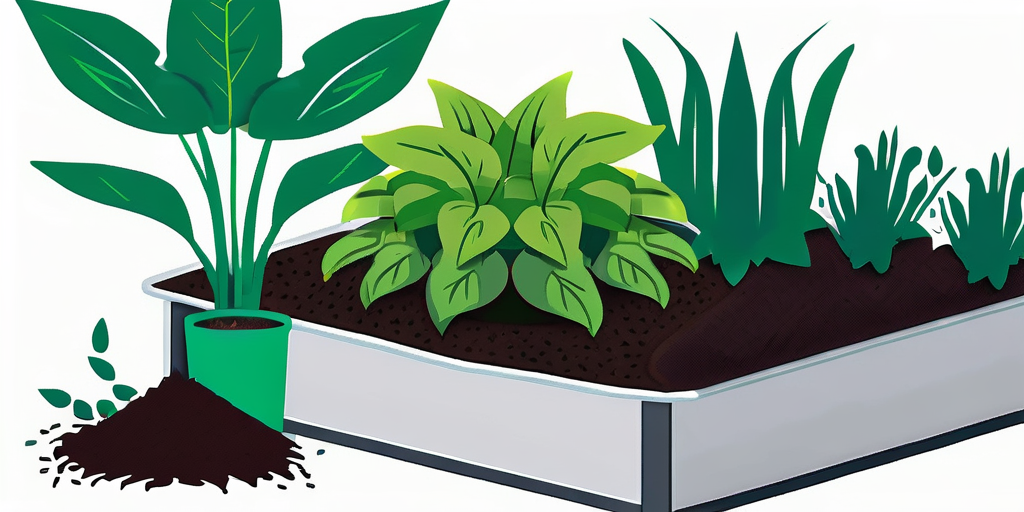 Transform Your Garden with Penn Mulch EcoFriendly & Effective Love